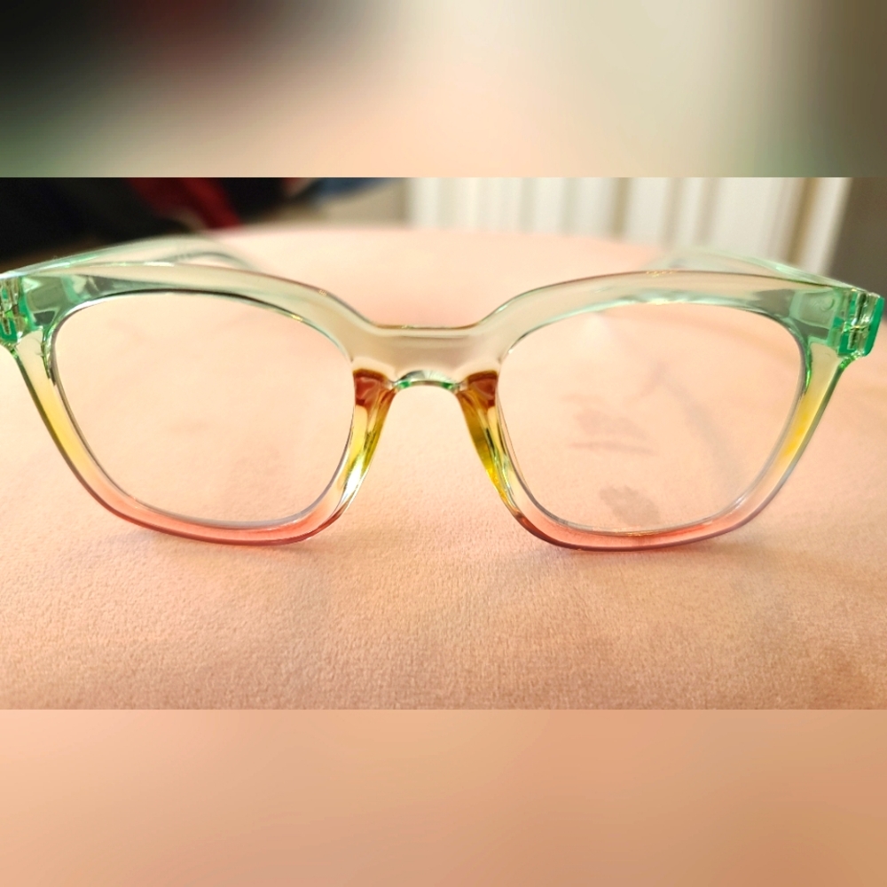 Blue Light Glasses from Anthropologie - Picture 2 of 7